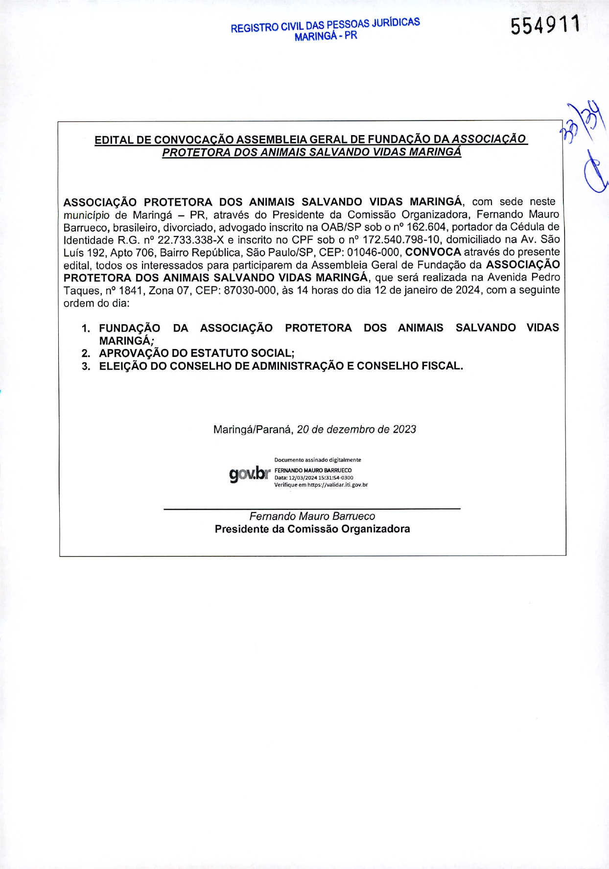Associação Protetora dos Animais Salvando Vidas Maringá - registro_page-0033.jpg