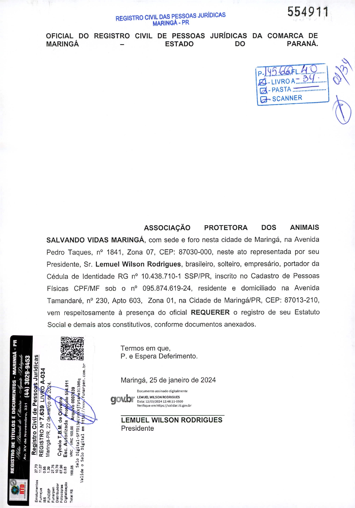 Associação Protetora dos Animais Salvando Vidas Maringá - registro_page-0001.jpg