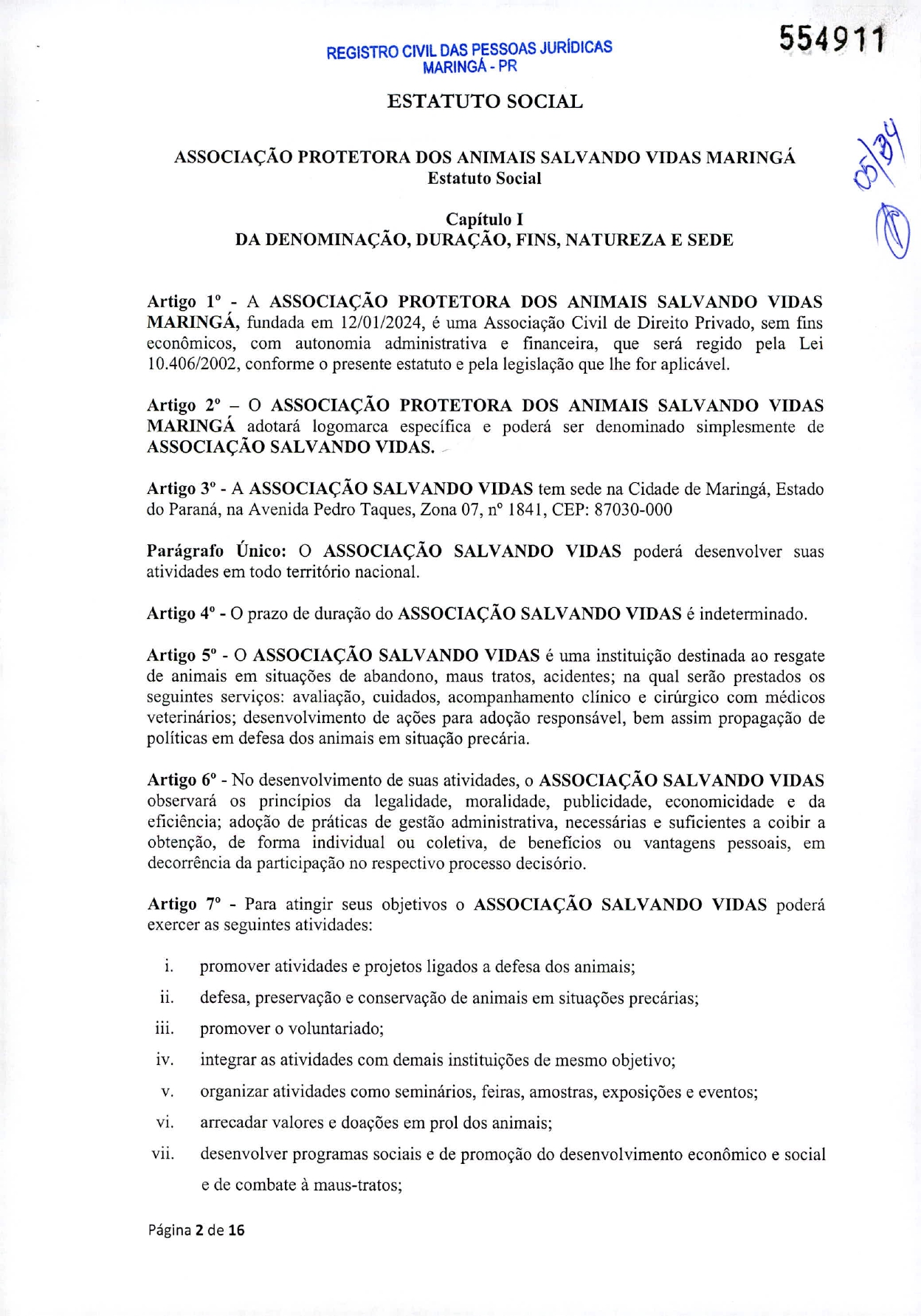 Associação Protetora dos Animais Salvando Vidas Maringá - registro_page-0005.jpg